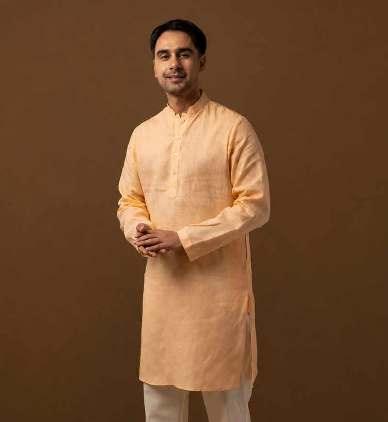 Long Kurtas