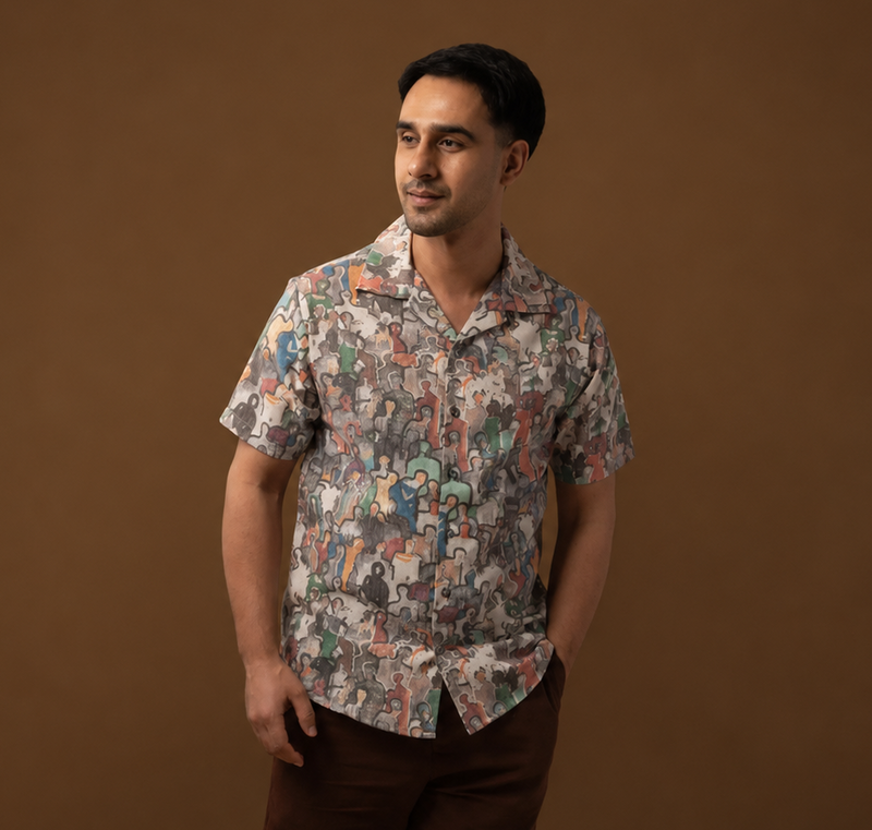Hawaiian Shirts