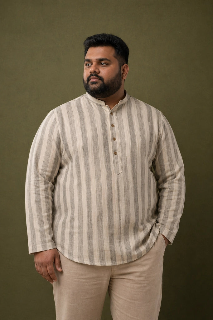 Short Kurtas