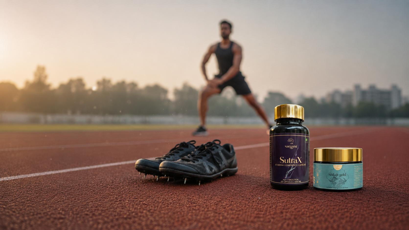 Fuel the work you put in