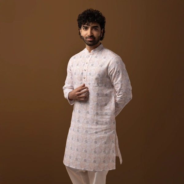 Long Kurtas