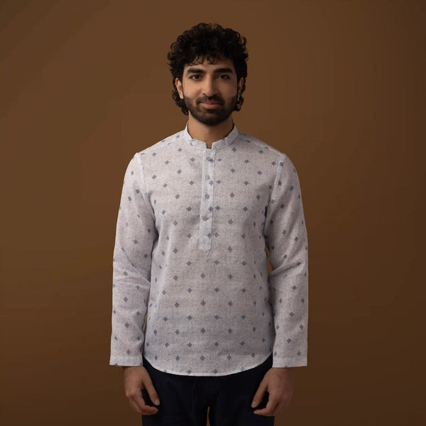 Short Kurtas