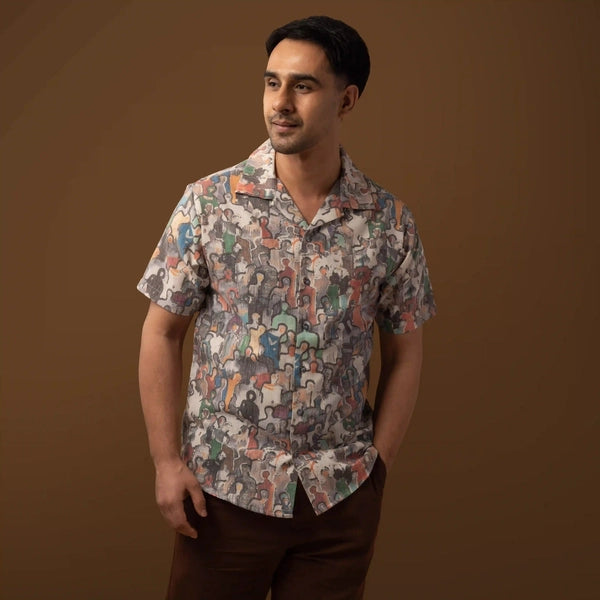 Hawaiian Shirts