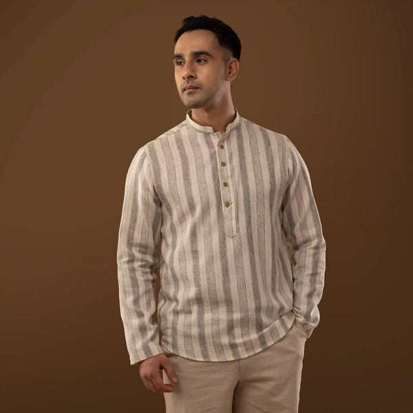 Short Kurtas
