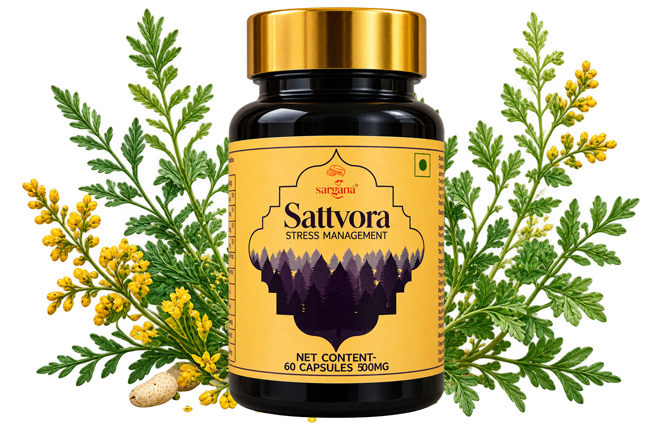 Sattvora