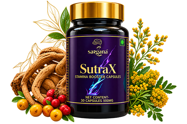 SutraX