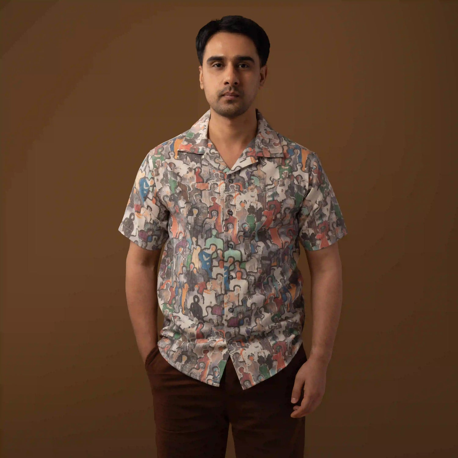Hawaiian Shirts